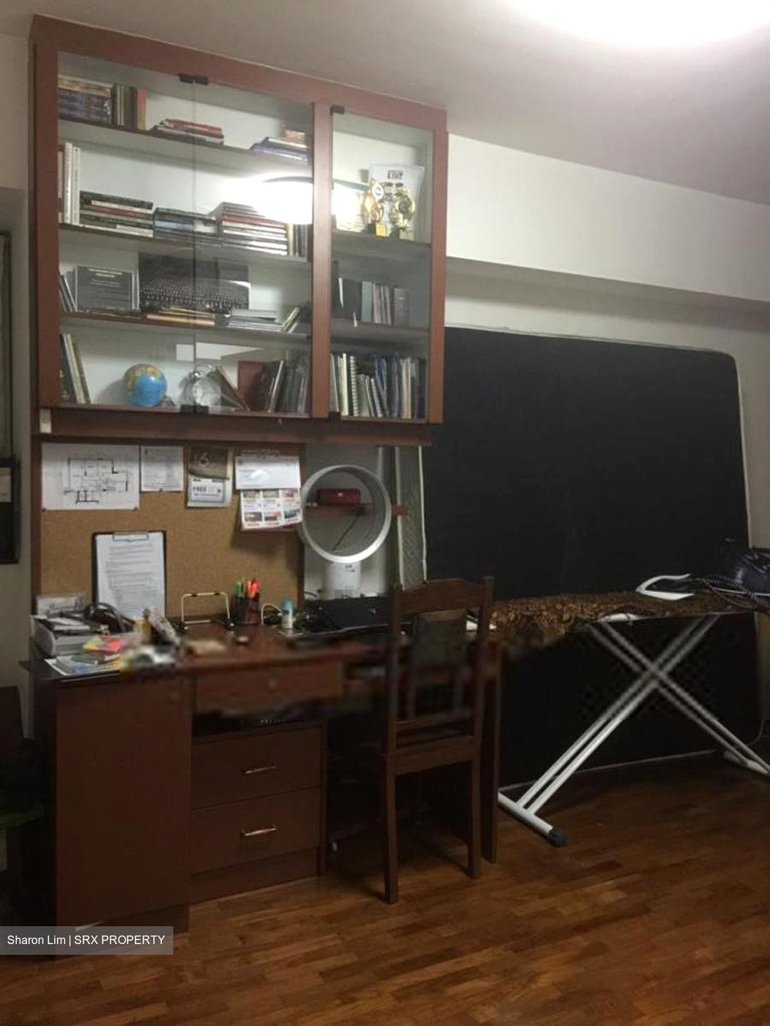 Blk 646 Punggol Central (Punggol), HDB 3 Rooms #296604601